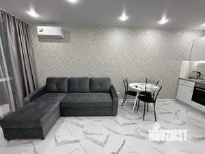 2-к квартира, на длительный срок, 37м2, 21/26 этаж