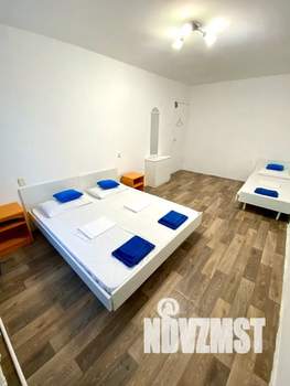 2-к квартира, посуточно, 50м2, 1/3 этаж