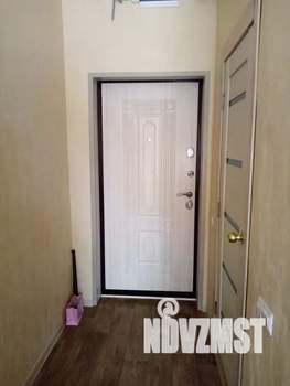 Студия квартира, посуточно, 19м2, 1/5 этаж