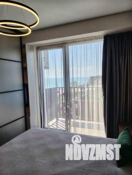 Студия квартира, посуточно, 30м2, 5/8 этаж