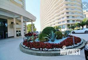 4-к квартира, посуточно, 115м2, 5/25 этаж