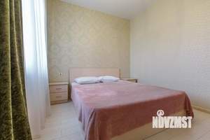 2-к квартира, посуточно, 25м2, 1/1 этаж