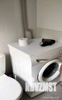 Студия квартира, посуточно, 30м2, 1/2 этаж