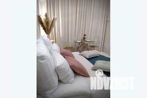 1-к квартира, посуточно, 25м2, 1/17 этаж