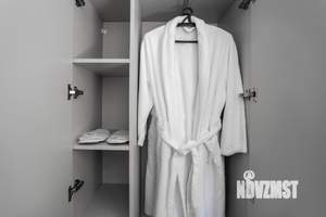 1-к квартира, посуточно, 18м2, 1/1 этаж