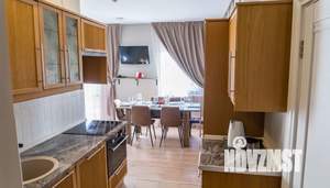2-к квартира, посуточно, 75м2, 1/5 этаж