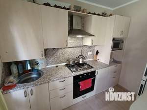 1-к квартира, на длительный срок, 30м2, 3/3 этаж