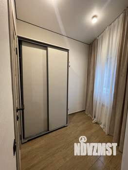 2-к квартира, посуточно, 54м2, 1/1 этаж