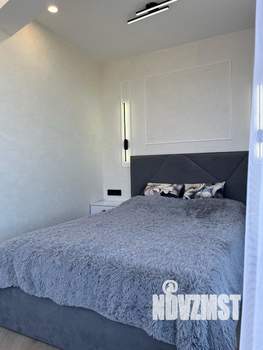 2-к квартира, посуточно, 55м2, 17/18 этаж