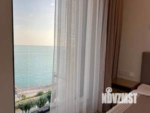 2-к квартира, посуточно, 100м2, 4/6 этаж