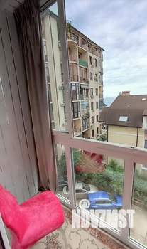 1-к квартира, посуточно, 35м2, 3/9 этаж