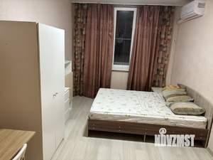 Студия квартира, на длительный срок, 30м2, 4/4 этаж