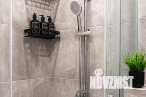 1-к квартира, посуточно, 21м2, 15/19 этаж