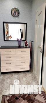 1-к квартира, посуточно, 30м2, 1/3 этаж