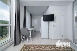 2-к квартира, посуточно, 43м2, 2/4 этаж
