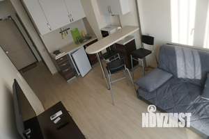 2-к квартира, посуточно, 35м2, 11/12 этаж