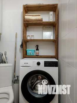 1-к квартира, посуточно, 40м2, 1/5 этаж