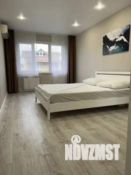 2-к квартира, посуточно, 51м2, 3/5 этаж