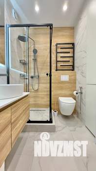 1-к квартира, посуточно, 27м2, 7/12 этаж