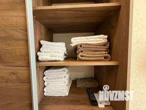 1-к квартира, посуточно, 25м2, 1/2 этаж