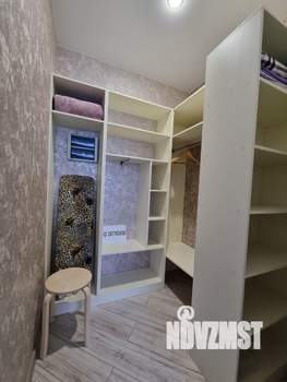 2-к квартира, на длительный срок, 42м2, 7/26 этаж