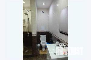 2-к квартира, посуточно, 50м2, 1/3 этаж