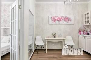 1-к квартира, посуточно, 30м2, 6/22 этаж