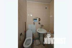 1-к квартира, посуточно, 10м2, 1/1 этаж
