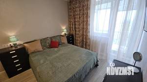 1-к квартира, на длительный срок, 35м2, 5/18 этаж