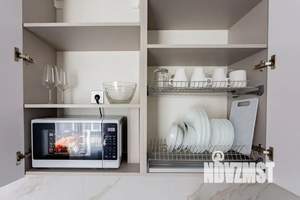 1-к квартира, посуточно, 19м2, 1/1 этаж