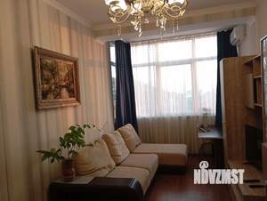 2-к квартира, на длительный срок, 51м2, 3/7 этаж