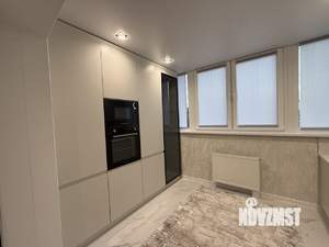 3-к квартира, посуточно, 95м2, 5/19 этаж