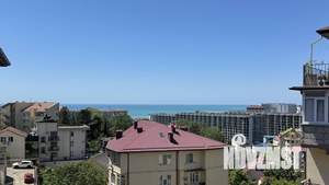 1-к квартира, посуточно, 41м2, 1/1 этаж