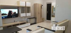 Студия квартира, посуточно, 28м2, 5/8 этаж