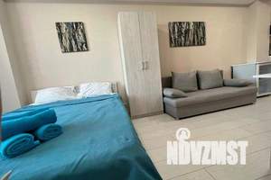 1-к квартира, посуточно, 30м2, 9/13 этаж