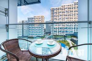 1-к квартира, посуточно, 17м2, 1/1 этаж