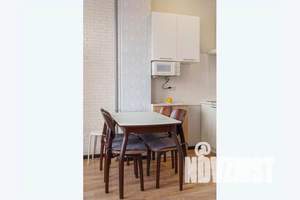 2-к квартира, посуточно, 45м2, 4/7 этаж