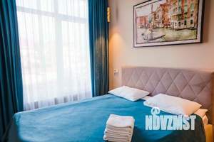 1-к квартира, посуточно, 39м2, 1/1 этаж