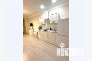 1-к квартира, посуточно, 30м2, 2/3 этаж