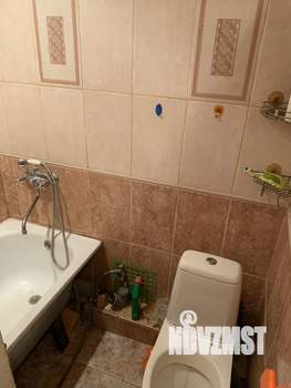 1-к квартира, на длительный срок, 18м2, 3/5 этаж