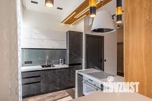 2-к квартира, посуточно, 55м2, 1/1 этаж