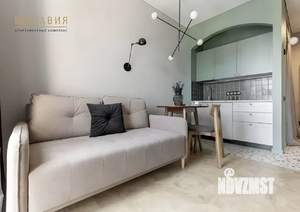 1-к квартира, на длительный срок, 30м2, 8/8 этаж