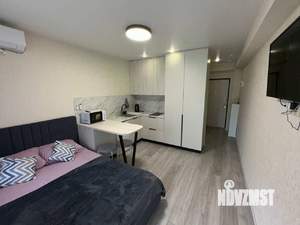 1-к квартира, на длительный срок, 26м2, 8/14 этаж