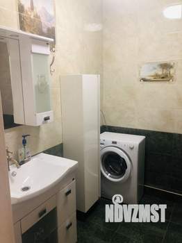 1-к квартира, на длительный срок, 34м2, 7/8 этаж