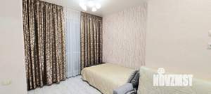2-к квартира, посуточно, 60м2, 12/12 этаж