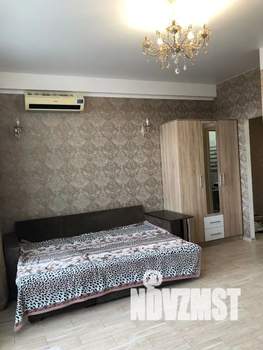 Студия квартира, посуточно, 29м2, 2/5 этаж