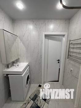 Студия квартира, посуточно, 30м2, 1/2 этаж