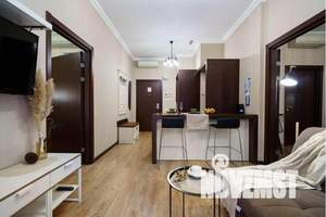 2-к квартира, посуточно, 70м2, 5/7 этаж