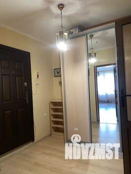 1-к квартира, посуточно, 47м2, 8/9 этаж
