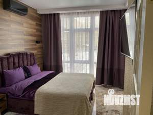 2-к квартира, посуточно, 50м2, 1/1 этаж